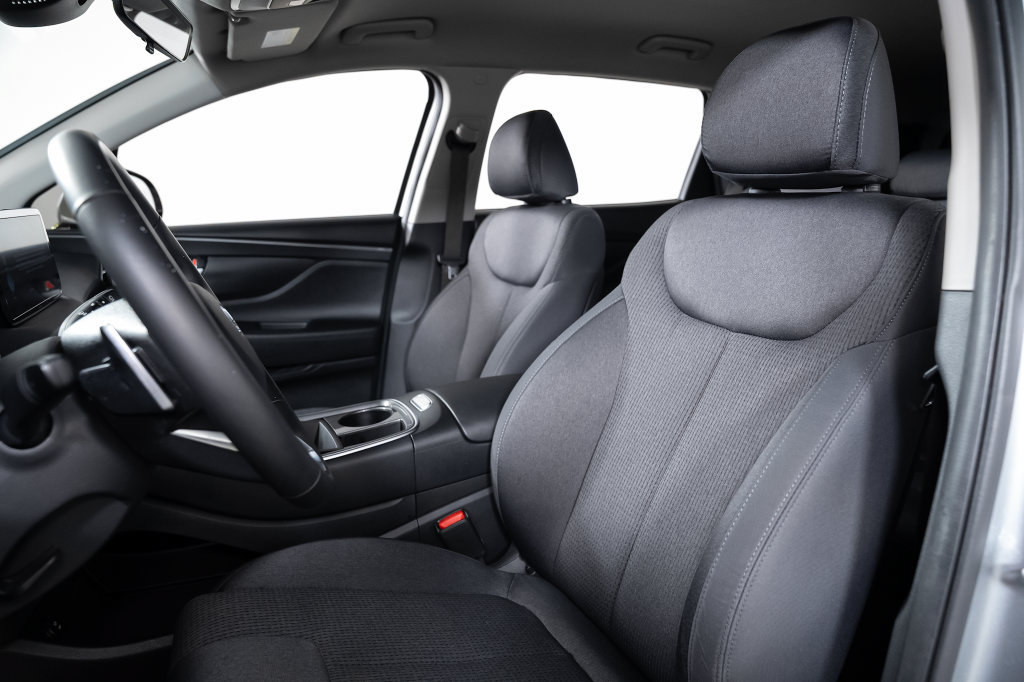 Used 2023 Hyundai Santa Fe SEL FWD image 19