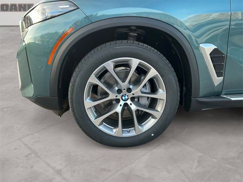 New 2026 BMW X5 xDrive40i image 14