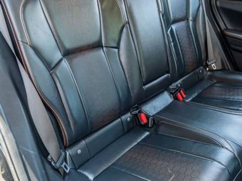 Used 2023 Subaru Crosstrek 2.5i Limited image 41