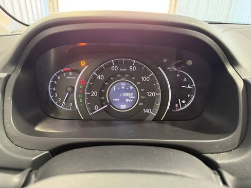 Used 2014 Honda CR-V LX image 28