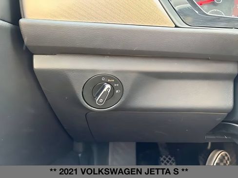 Used 2021 Volkswagen Jetta S FWD image 15