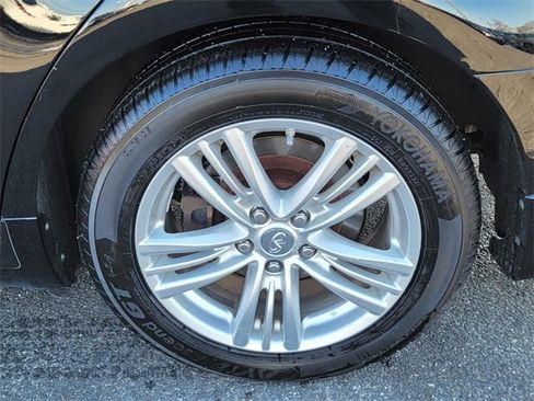 Used 2013 INFINITI G37 x w/ Premium Pkg image 8