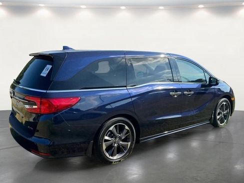 Used 2022 Honda Odyssey Elite image 17