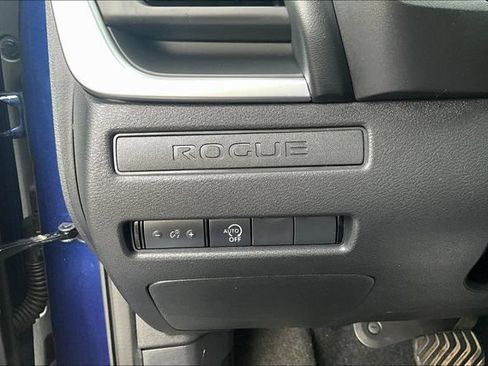 Used 2023 Nissan Rogue S AWD/4WD image 15