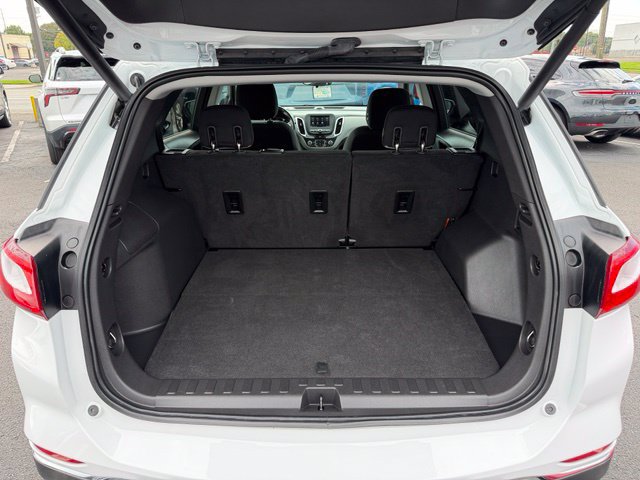 Certified 2020 Chevrolet Equinox LT FWD image 9