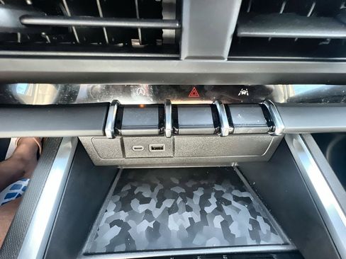 New 2025 Chevrolet Colorado W/T w/ WT Custom Package image 51