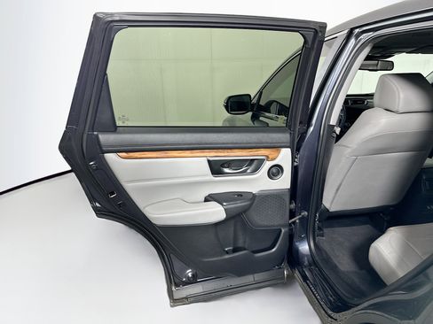 Used 2019 Honda CR-V EX-L image 26