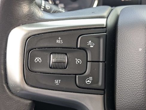 Used 2021 Chevrolet Silverado 1500 LTZ w/ Safety Package II AWD/4WD image 26