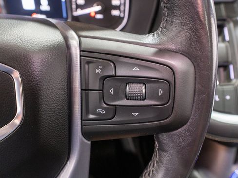 Used 2021 GMC Yukon XL SLT w/ SLT Premium Package AWD/4WD image 29