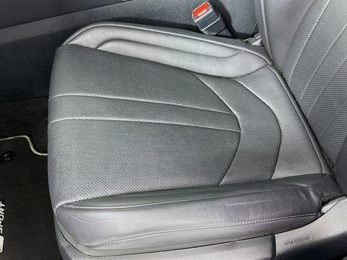Used 2023 Lexus RX 350 F Sport w/ Cold Area Package AWD/4WD image 21