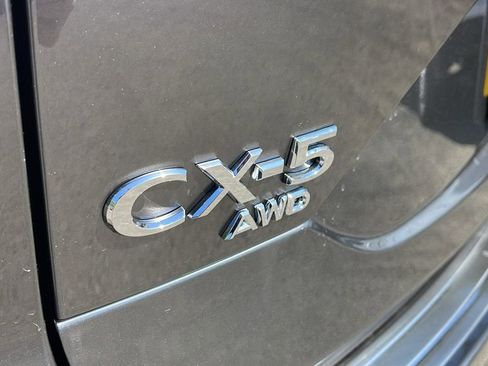 New 2025 MAZDA CX-5 AWD 2.5 S w/ Premium Plus Pkg image 29
