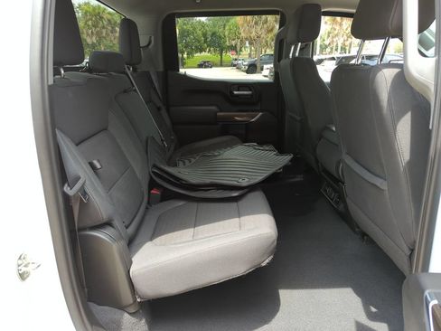 Used 2021 Chevrolet Silverado 1500 RST RWD image 23