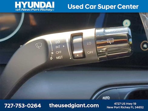 New 2026 Hyundai Palisade XRT Pro image 27