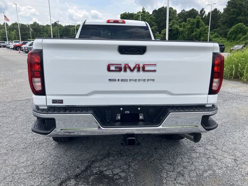New 2025 GMC Sierra 3500 Pro w/ Convenience Package image 8