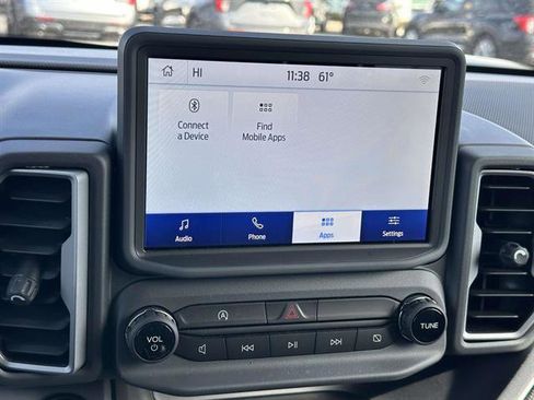 Used 2024 Ford Bronco Sport Big Bend w/ Convenience Package image 18