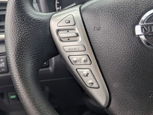 Used 2017 Nissan Sentra S image 17