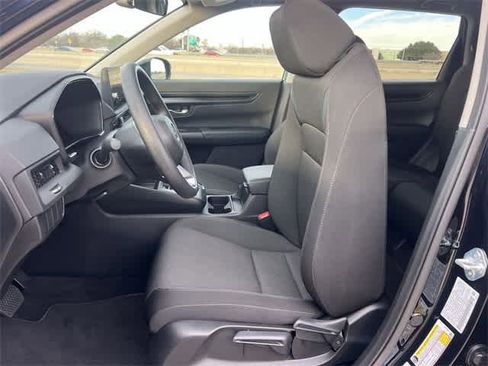 Certified 2026 Honda CR-V LX image 11