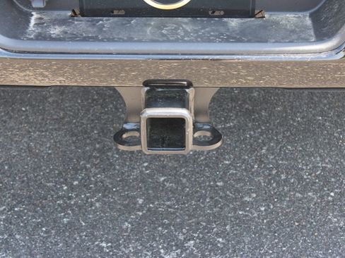 New 2026 Chevrolet Silverado 3500 High Country w/ High Country Premium Package image 13