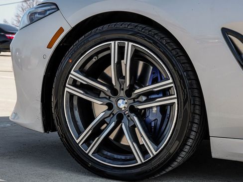 Used 2023 BMW 840i Gran Coupe xDrive image 77