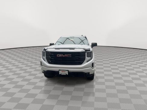 Certified 2024 GMC Sierra 1500 Elevation image 39