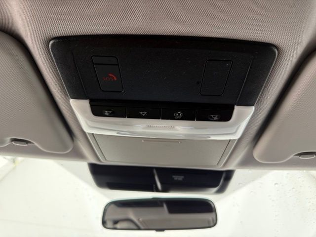 Used 2024 Mitsubishi Outlander SE AWD/4WD image 42