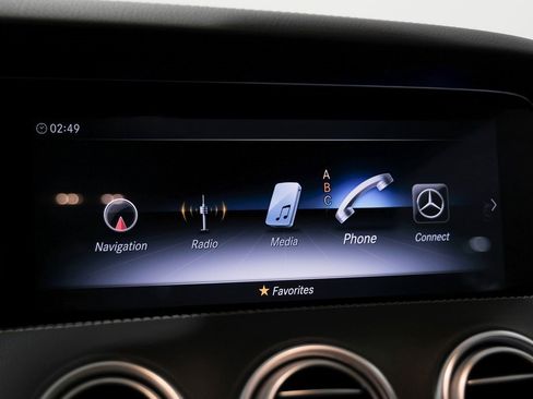 Used 2020 Mercedes-Benz S 560 4MATIC Coupe image 34