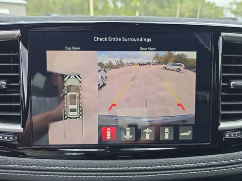 New 2026 Chrysler Pacifica Select FWD image 19