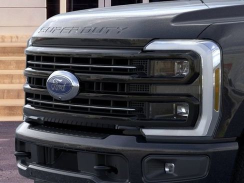 New 2026 Ford F350 Platinum AWD/4WD image 17