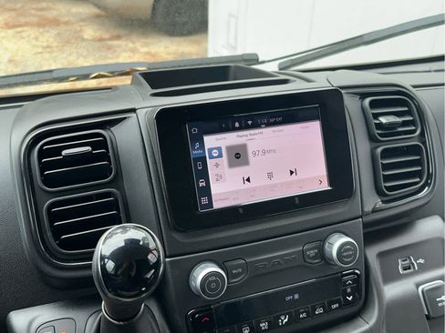 New 2026 RAM ProMaster 2500 image 27