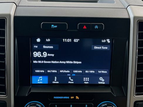 Used 2019 Ford F150 Lariat image 10