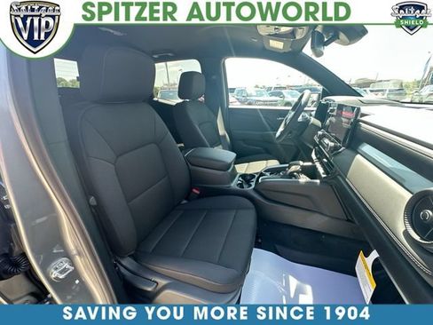 New 2026 Chevrolet Colorado LT w/ Advanced Trailering Package AWD/4WD image 29