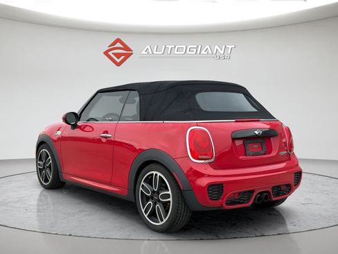 Used 2017 MINI Cooper S FWD image 7