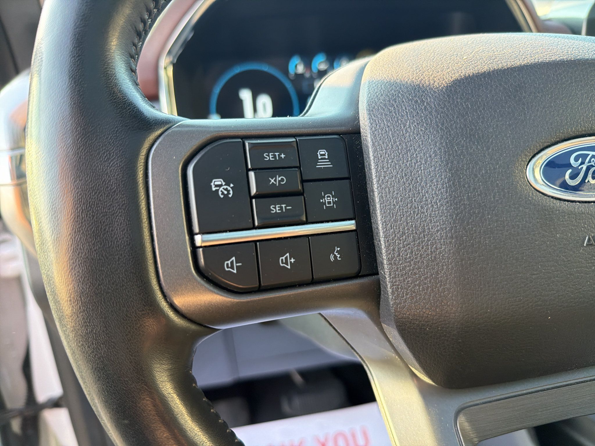 Used 2021 Ford F150 Lariat w/ Equipment Group 502A High AWD/4WD image 21