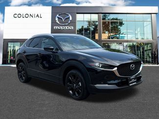 Certified 2025 MAZDA CX-30 AWD 2.5 S w/ Select Sport Pkg video 1
