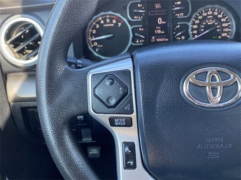 Used 2019 Toyota Tundra SR5 w/ SR5 Convenience Package image 23