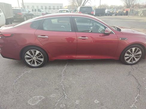 Used 2019 Kia Optima S image 11