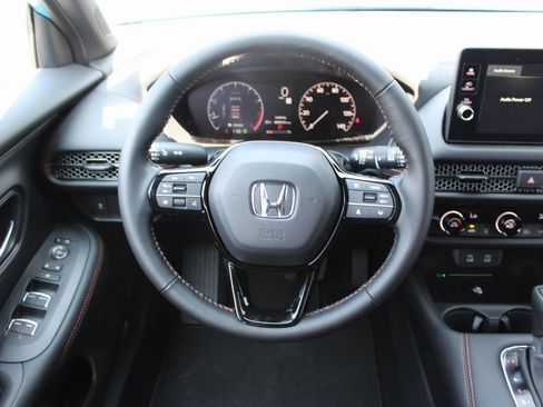 New 2026 Honda HR-V Sport image 23