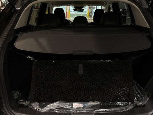New 2026 MAZDA CX-5 Select AWD/4WD image 3