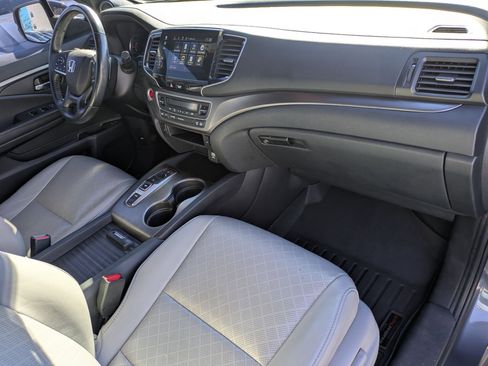 Used 2021 Honda Passport EX-L image 36