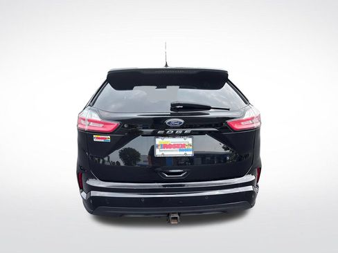 Used 2024 Ford Edge ST-Line AWD/4WD image 4