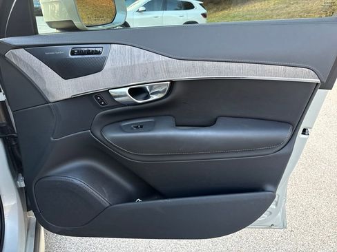 Used 2022 Volvo XC90 T6 Inscription w/ Advanced Package image 27