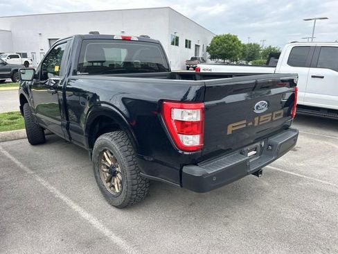 Used 2023 Ford F150 XL RWD image 6