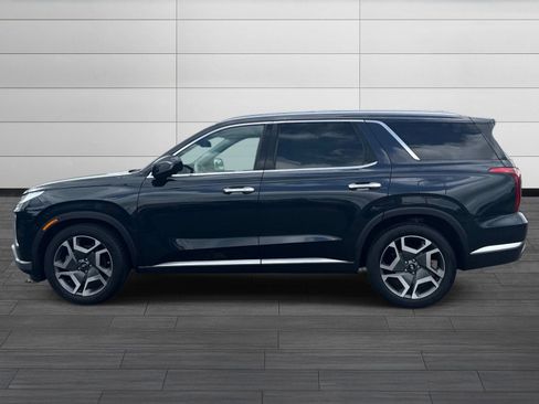 Used 2024 Hyundai Palisade Limited AWD/4WD image 7