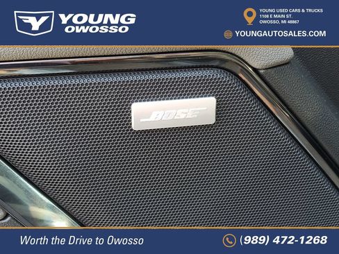 Used 2025 Chevrolet Silverado 1500 ZR2 w/ Technology Package AWD/4WD image 26