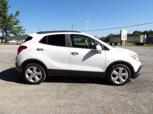 Used 2016 Buick Encore FWD image 6
