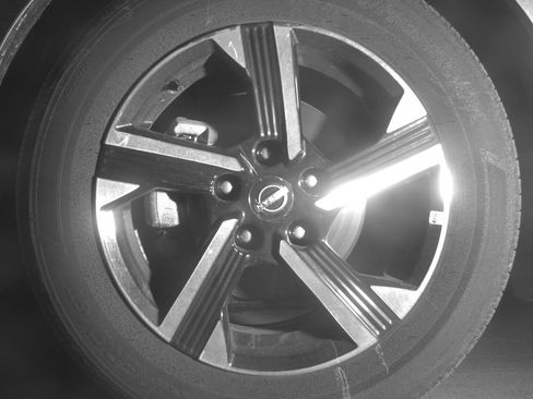 Used 2025 Nissan Sentra SV image 12