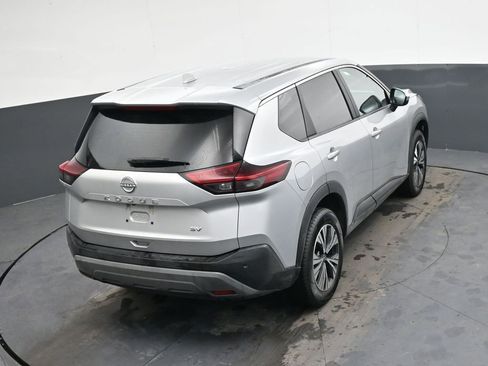 Used 2023 Nissan Rogue SV image 31