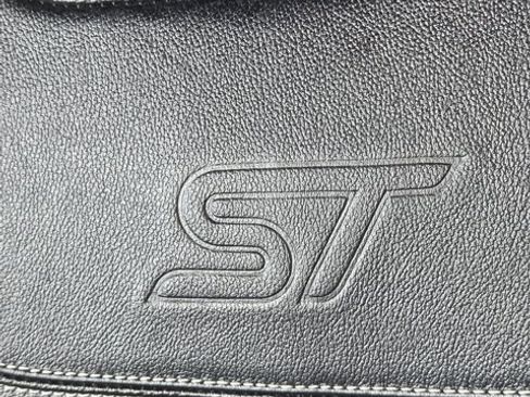 Certified 2024 Ford Explorer ST w/ Equipment Group 401A image 14