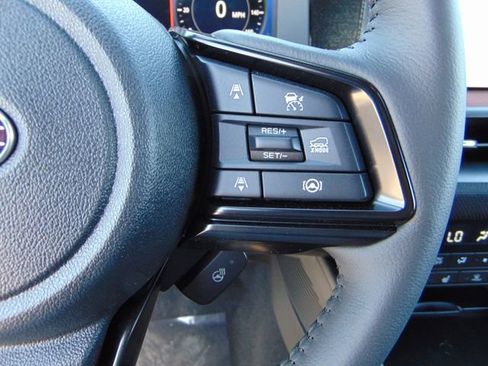 New 2026 Subaru Outback Limited XT AWD/4WD image 17