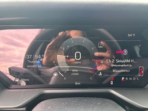 New 2026 GMC Acadia Elevation w/ Elevation Premium Package image 20